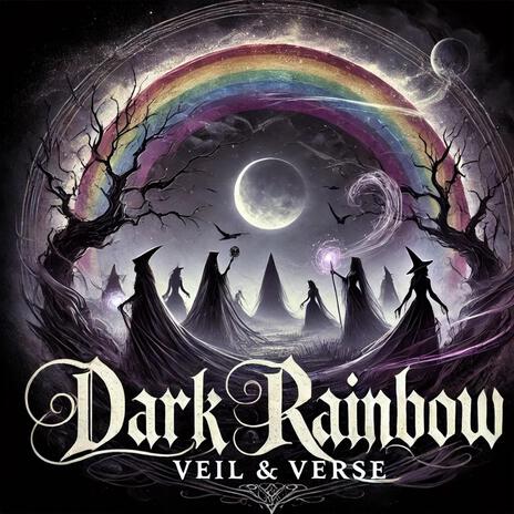 Dark Rainbow | Boomplay Music