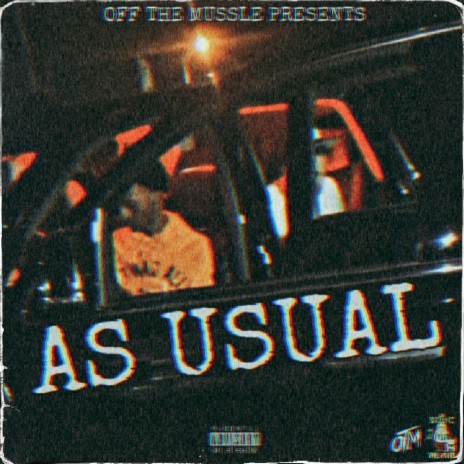 As Usual | Boomplay Music