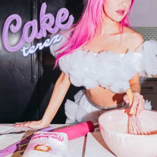 Cake (Radio Edit) lyrics | Boomplay Music