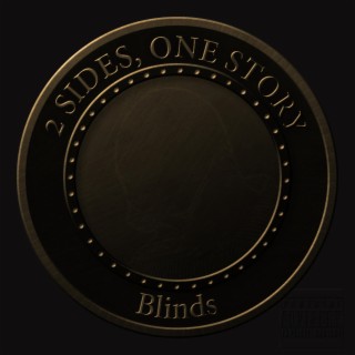 Blinds lyrics | Boomplay Music
