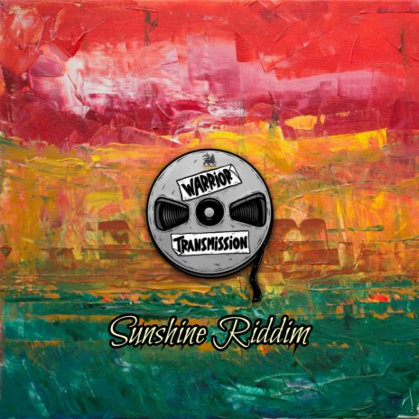 Sunshine Riddim | Boomplay Music