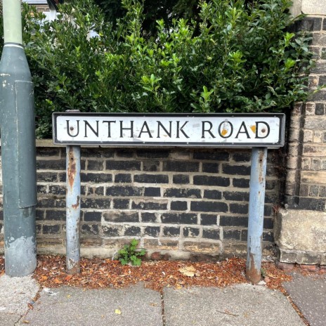 Unthank Road | Boomplay Music