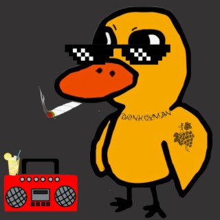 The Duck Song Rap