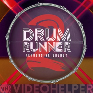 Drum Runner 2: Percussive Energy