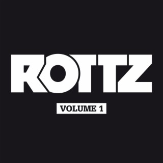 ROTTZ VOL 1