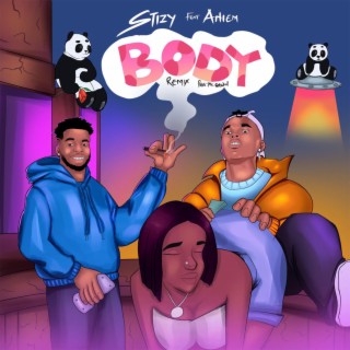 Body (Remix)