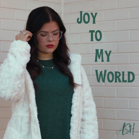 Joy to My World | Boomplay Music