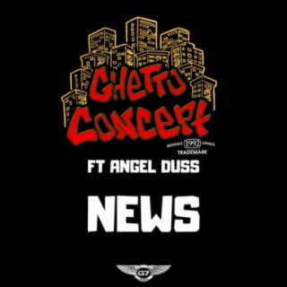News (feat. Angel Duss)