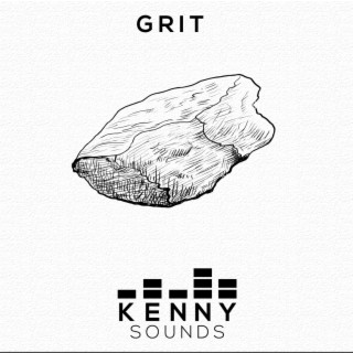 Grit | Motivational Hip Hop Beat