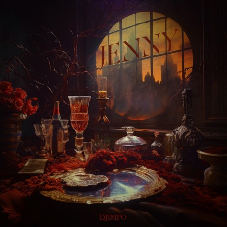 JENNY | Boomplay Music