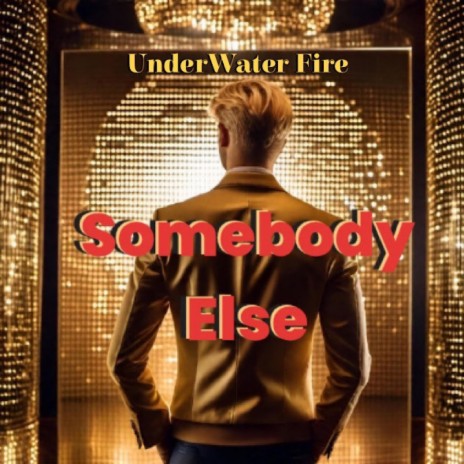 Somebody Else | Boomplay Music