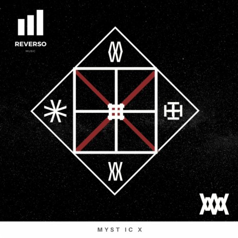 Myst IC X (Wink Tribe Mix)