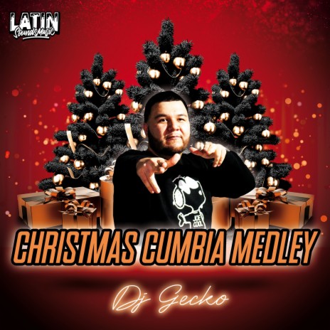 Christmas Cumbia (Medley)