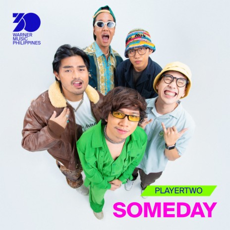 Someday | Boomplay Music