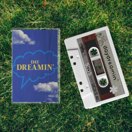 Daydreamin' | Boomplay Music