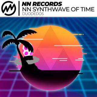 NN Synthwave Of Time