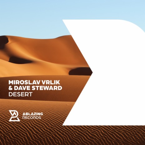 Desert (Extended Mix) ft. Dave Steward