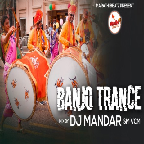 Banjo Trance (Original) | Boomplay Music