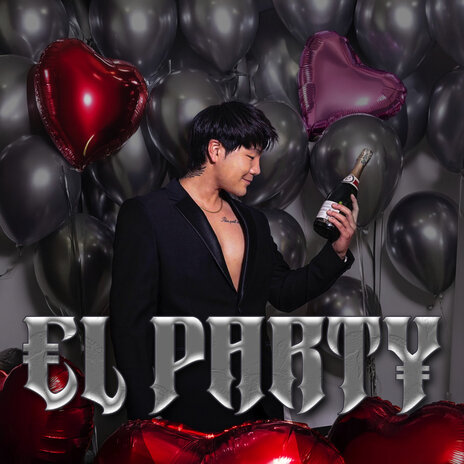 El Party | Boomplay Music