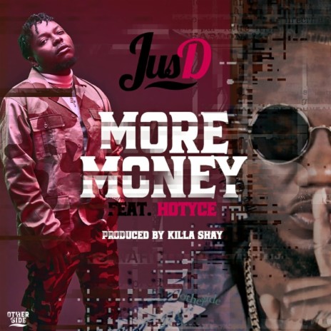 More Money ft. Hotyce | Boomplay Music