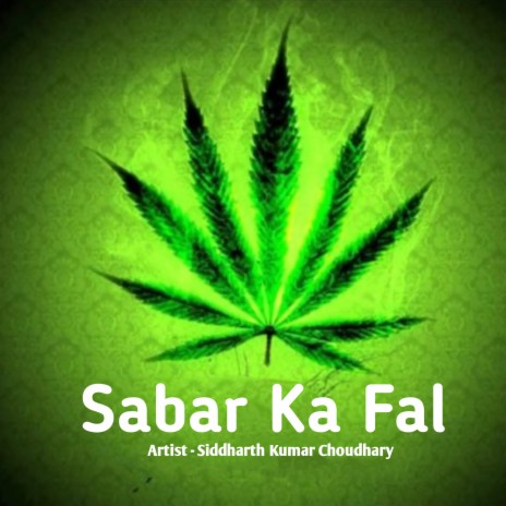 Sabar Ka Fal | Boomplay Music