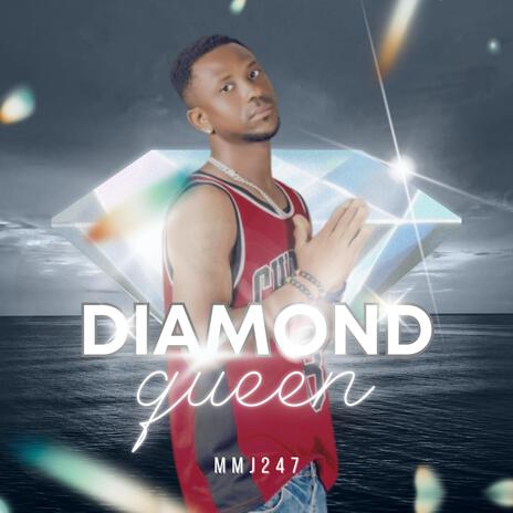 Diamond queen | Boomplay Music