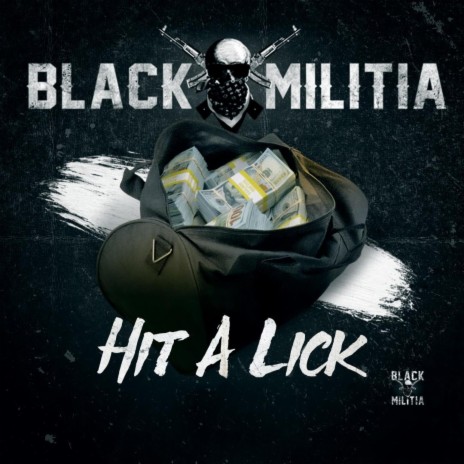 Hit A Lick (Radio Edit) | Boomplay Music