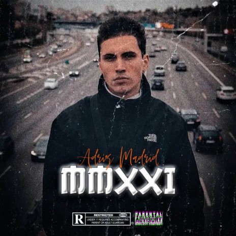 MMXXI | Boomplay Music