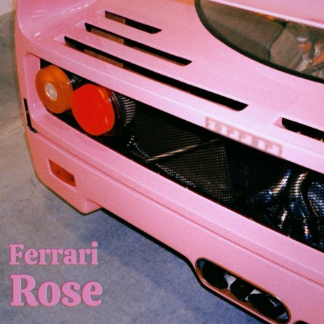 Ferrari Rose
