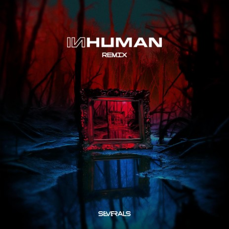 dejavu (INHUMAN Remix) ft. Inhuman