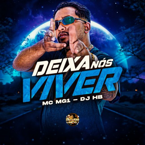 Deixa Nós Viver ft. DJ HB | Boomplay Music