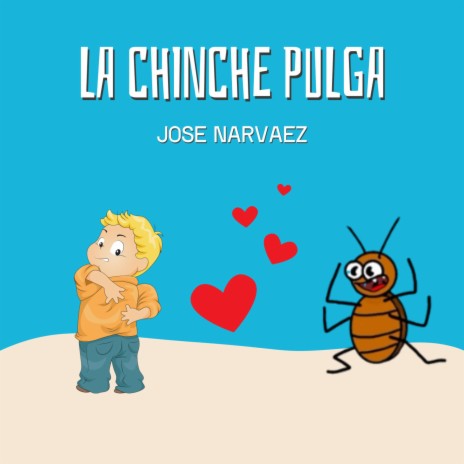 La Chinche Pulga | Boomplay Music