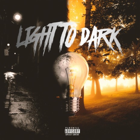 Light to Dark | Boomplay Music