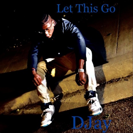 Let This Go | Boomplay Music