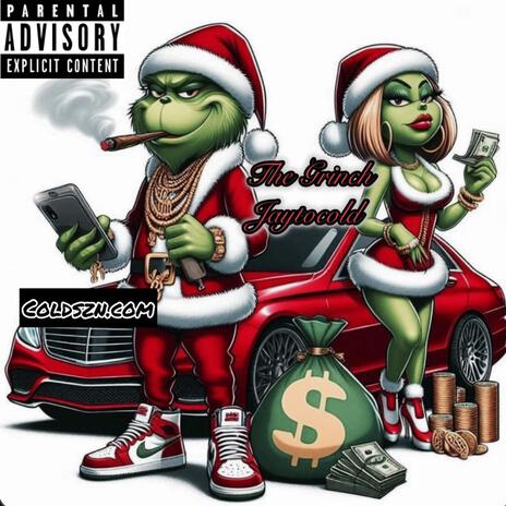 The Grinch | Boomplay Music