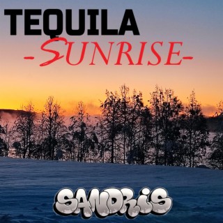 Tequila Sunrise