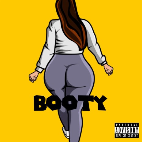 Booty | Boomplay Music