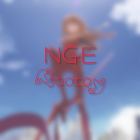 NGE | Boomplay Music