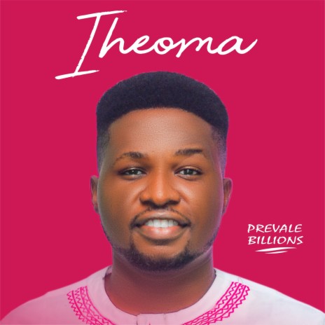 Iheoma | Boomplay Music