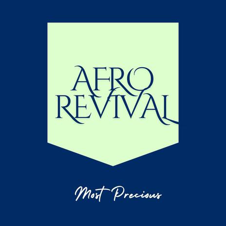 AFRO REVIVAL | Boomplay Music