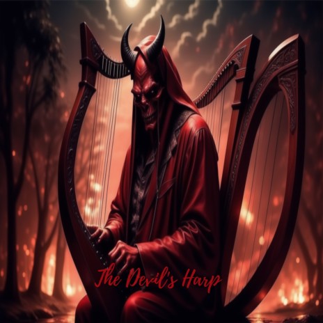 The Devil's Harp ft. Максаков Дмитрий | Boomplay Music