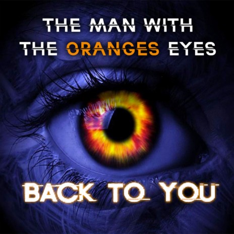 Back To You (Christian Desnoyers Radio Edit Remix)