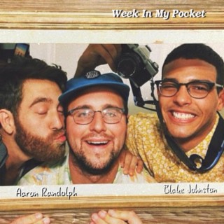 Week In My Pocket (Remix)