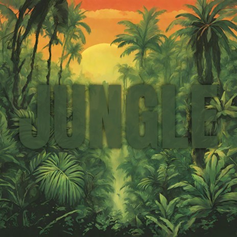 Jungle | Boomplay Music