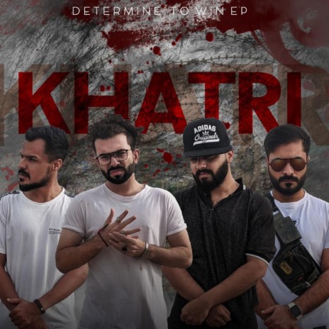 Khatri ft. Sami Amiri | Boomplay Music