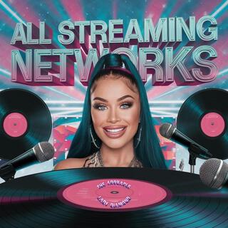 All Streaming Networks (Mp3)