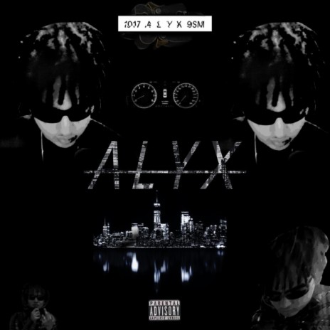alyx | Boomplay Music