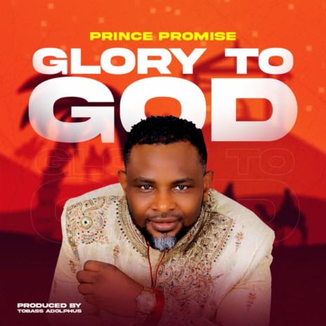 Glory to God | Boomplay Music