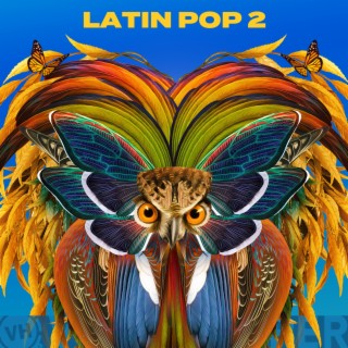 Latin Pop 2