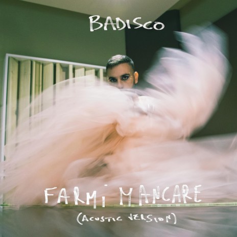 FARMI MANCARE acoustic | Boomplay Music